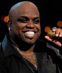 Artist Gnarls Barkley